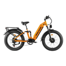 Philodo - Vélo électrique tout-terrain 5000W