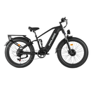 Philodo - Vélo électrique tout-terrain 5000W