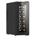 Cave à vin Cecotec Bolero GrandSommelier 1250 CoolCrystal — 12 bouteilles