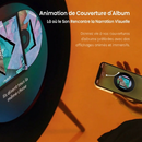 Enceinte MorningBlues Record R1