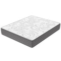 HOMAVO Matelas Ensachés 180x200 cm Epaisseur 25cm, 7 Zones