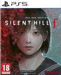 Silent Hill f PS5
