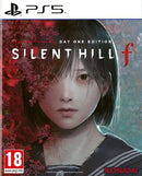 Silent Hill f PS5