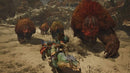 Monster Hunter Wilds PS5