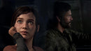 The Last Of Us Part I PS5