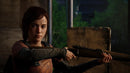 The Last Of Us Part I PS5