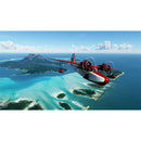 Flight Simulator 2024 PS5