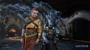 God Of War Ragnarok PS5