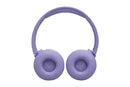 Casque audio Jbl TUNE 670NC VIOLET