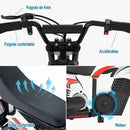 Moto électrique enfant RCB R9X PRO — 350W 25 km/h