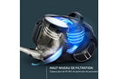 Aspirateur sans sac Rowenta COMPACT POWER XXL Modele Parquet RO4B36EA